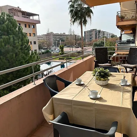 Girasoles 1 Apartment