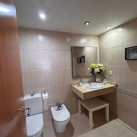 Appartement Girasoles 1