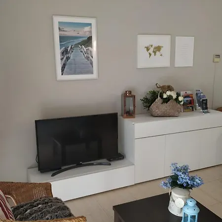 Girasoles 1 Apartment Salou
