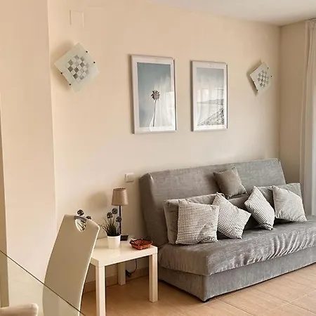 Apartment Girasoles 1 *