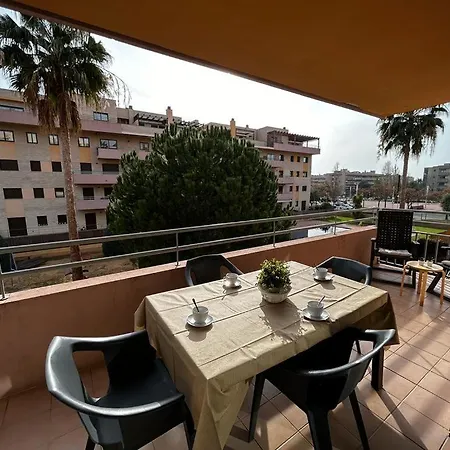 Appartement Girasoles 1 Salou