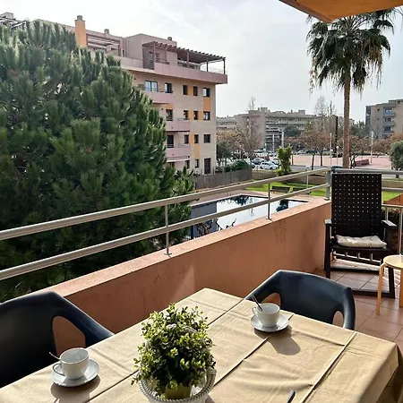 Apartment Girasoles 1