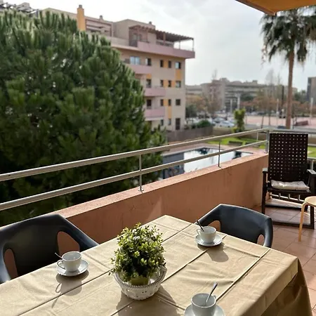 Apartment Girasoles 1