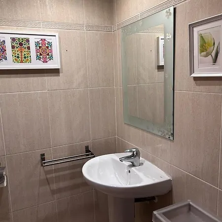 Girasoles 1 Apartment Salou