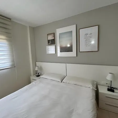 Apartment Girasoles 1 Salou