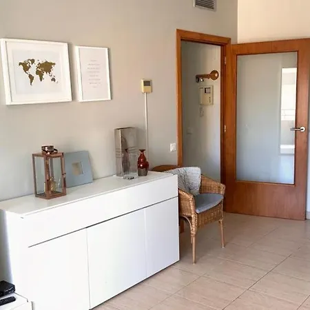 Girasoles 1 Apartment Salou