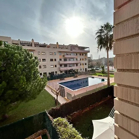 Girasoles 1 Apartment *